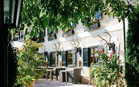 Hotel Stroblerhof
